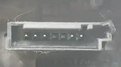 Second-hand car spare part left front door lock for bmw 1 (e87) 120 d oem iam references 7167073  