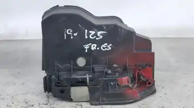 Second-hand car spare part  for BMW 1 (E87)  OEM IAM references 7167073  