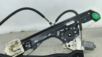 Second-hand car spare part driver left window regulator for bmw 1 (e87) 120 d oem iam references 6927027  