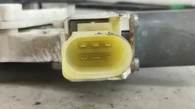 Second-hand car spare part driver left window regulator for bmw 1 (e87) 120 d oem iam references 6927027  