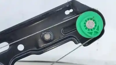 Second-hand car spare part driver left window regulator for bmw 1 (e87) 120 d oem iam references 6927027  