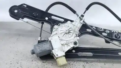 Second-hand car spare part driver left window regulator for bmw 1 (e87) 120 d oem iam references 6927027  