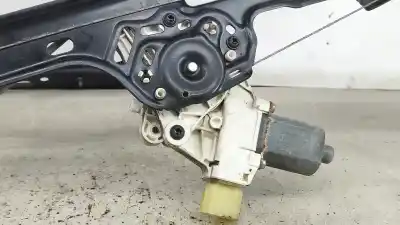 Second-hand car spare part driver left window regulator for bmw 1 (e87) 120 d oem iam references 6927027  