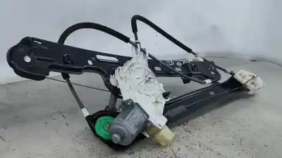 Second-hand car spare part driver left window regulator for bmw 1 (e87) 120 d oem iam references 6927027  