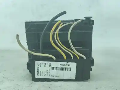 Автозапчасти б/у блок реле/предохранителей за peugeot 207 (wa_, wc_) 1.6 hdi ссылки oem iam 650415603 / 9636079380  