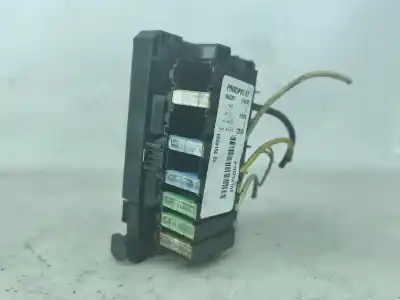 Автозапчасти б/у блок реле/предохранителей за peugeot 207 (wa_, wc_) 1.6 hdi ссылки oem iam 650415603 / 9636079380  