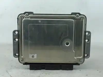 Автозапчасти б/у блок управления двигателем за peugeot 207 (wa_, wc_) 1.6 hdi ссылки oem iam 9662213180  