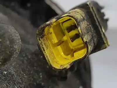 Pezzo di ricambio per auto di seconda mano compressore aria condizionata per peugeot 207 (wa_, wc_) 1.6 hdi riferimenti oem iam 9659875780  