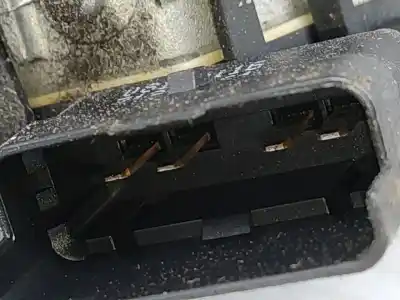 Pezzo di ricambio per auto di seconda mano tiranti e motorino del tergicristallo anteriore per peugeot 207 (wa_, wc_) 1.6 hdi riferimenti oem iam 9650380780  