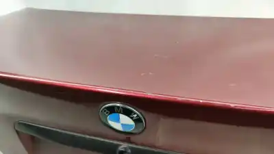 Second-hand car spare part tailgate for bmw 3 (e36) 318 tds oem iam references   