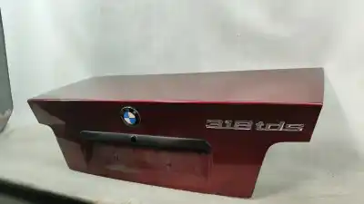 Second-hand car spare part tailgate for bmw 3 (e36) 318 tds oem iam references   