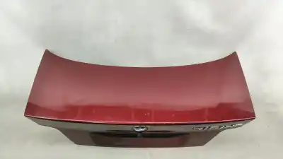 Second-hand car spare part tailgate for bmw 3 (e36) 318 tds oem iam references   