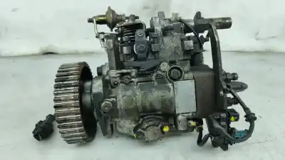 Peça sobressalente para automóvel em segunda mão BOMBA DE INJEÇÃO por CITROEN SAXO (S0, S1)  Referências OEM IAM 0460484148  