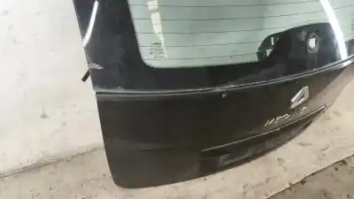 Автозапчастина б/у загальні двері для renault megane ii break (km0/1_) 1.5 dci (km02. km13) gasóleo 2004 5p посилання на oem iam    Автозапчастина б/у загальні двері для renault megane ii break (km0/1_) 1.5 dci (km02. km13) gasóleo 2004 5p посилання на oem iam