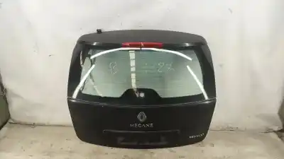 Автозапчастина б/у загальні двері для renault megane ii break (km0/1_) 1.5 dci (km02. km13) gasóleo 2004 5p посилання на oem iam 