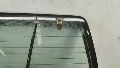 Second-hand car spare part tailgate for citroen ax (za-_) 15 d oem iam references   