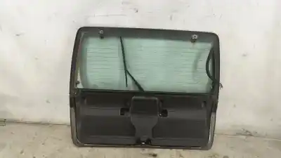 Second-hand car spare part tailgate for citroen ax (za-_) 15 d oem iam references   