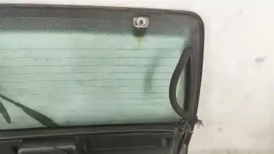 Second-hand car spare part tailgate for citroen ax (za-_) 15 d oem iam references   