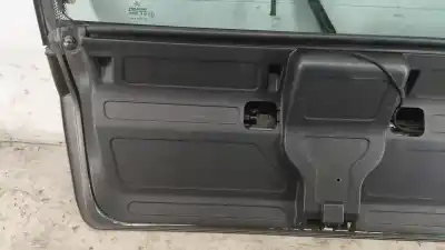 Peça sobressalente para automóvel em segunda mão porta da mala / tampa traseira por citroen ax (za-_) 15 d referências oem iam 
