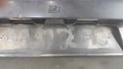 Second-hand car spare part tailgate for citroen ax (za-_) 15 d oem iam references   