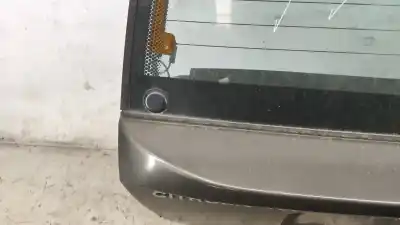 Second-hand car spare part tailgate for citroen ax (za-_) 15 d oem iam references   