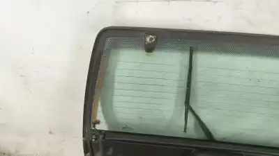 Second-hand car spare part tailgate for citroen ax (za-_) 15 d oem iam references   