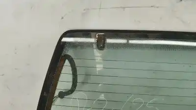 Second-hand car spare part tailgate for citroen ax (za-_) 15 d oem iam references   