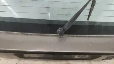 Second-hand car spare part tailgate for citroen ax (za-_) 15 d oem iam references   