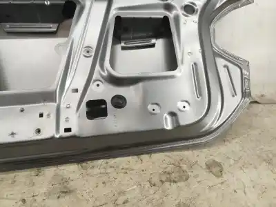 Автозапчасти б/у задняя дверь за dacia logan iii 1.0 tce 90 ссылки oem iam   