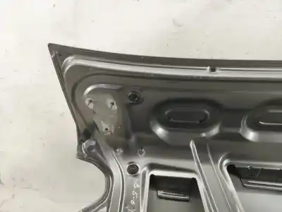 Автозапчасти б/у задняя дверь за dacia logan iii 1.0 tce 90 ссылки oem iam   