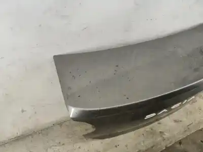 Автозапчасти б/у задняя дверь за dacia logan iii 1.0 tce 90 ссылки oem iam   