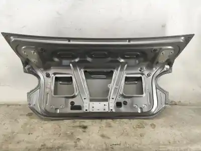 Автозапчасти б/у задняя дверь за dacia logan iii 1.0 tce 90 ссылки oem iam   