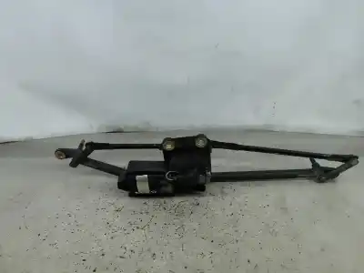 Second-hand car spare part FRONT WINDSHIELD WIPER MOTOR for RENAULT CLIO I (B/C57_, 5/357_)  OEM IAM references 7700792944  