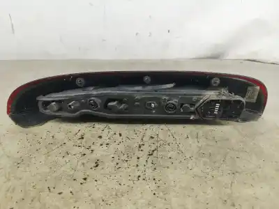 Автозапчастина б/у лівий ход ліхар для opel corsa c 1.2 16v cat (z 12 xe / lw4) посилання на oem iam 09114336  