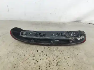 Автозапчастина б/у правий передній пілот для opel corsa c 1.2 16v cat (z 12 xe / lw4) посилання на oem iam 09114337  