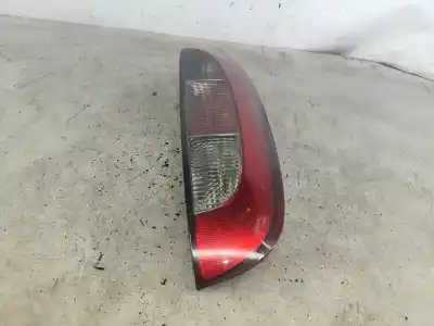 Автозапчастина б/у правий передній пілот для opel corsa c 1.2 16v cat (z 12 xe / lw4) посилання на oem iam 09114337