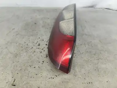 Автозапчастина б/у правий передній пілот для opel corsa c 1.2 16v cat (z 12 xe / lw4) посилання на oem iam 09114337  