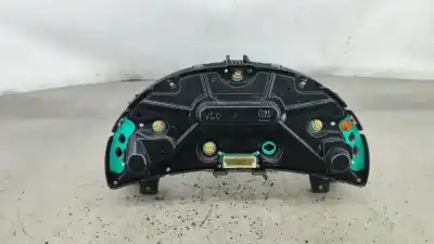 Автозапчасти б/у приборная доска за opel corsa c 1.2 16v cat (z 12 xe / lw4) ссылки oem iam 09166823fw  