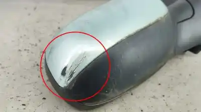 Автозапчастина б/у правий задний огляд для opel corsa c 1.2 16v cat (z 12 xe / lw4) посилання на oem iam 8062349  