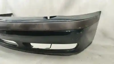 Second-hand car spare part front bumper for saab 9-3 (ys3d) 2.2 tid oem iam references   