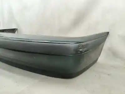 Second-hand car spare part rear bumper for saab 9-3 (ys3d) 2.2 tid oem iam references   