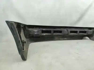 Second-hand car spare part rear bumper for saab 9-3 (ys3d) 2.2 tid oem iam references   