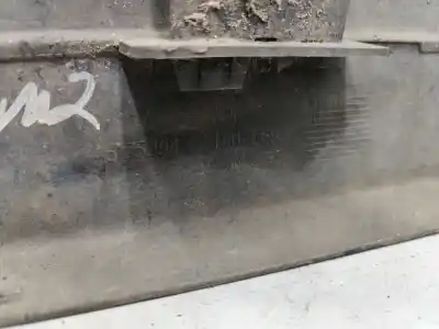 Second-hand car spare part rear bumper for saab 9-3 (ys3d) 2.2 tid oem iam references   