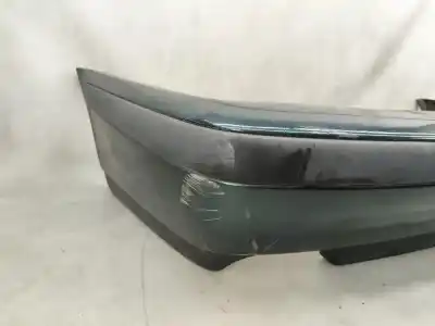 Second-hand car spare part rear bumper for saab 9-3 (ys3d) 2.2 tid oem iam references   