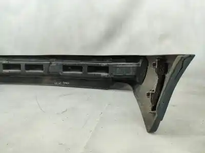 Second-hand car spare part rear bumper for saab 9-3 (ys3d) 2.2 tid oem iam references   