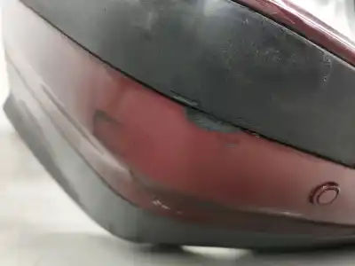 Second-hand car spare part rear bumper for bmw 3 (e36) 318 tds oem iam references 19773849  