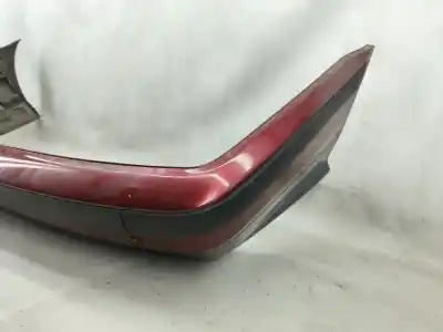 Second-hand car spare part rear bumper for bmw 3 (e36) 318 tds oem iam references 19773849  
