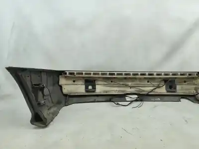 Second-hand car spare part rear bumper for bmw 3 (e36) 318 tds oem iam references 19773849  