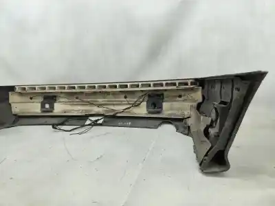 Second-hand car spare part rear bumper for bmw 3 (e36) 318 tds oem iam references 19773849  