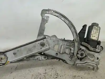 Second-hand car spare part driver left window regulator for opel corsa c 1.2 16v cat (z 12 xe / lw4) oem iam references 09113361  